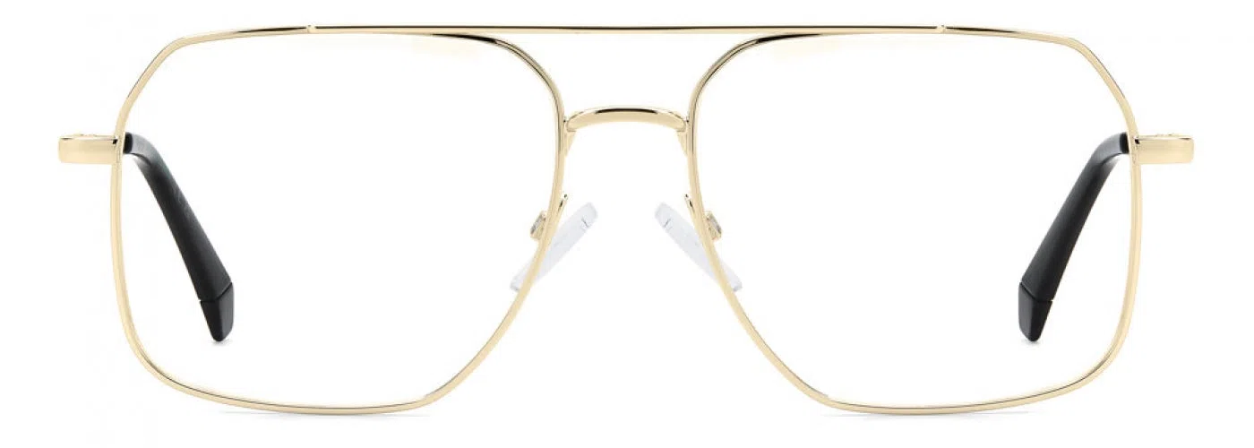 Polaroid Core PLDD554 Eyeglasses - view 2